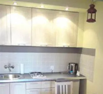 Apartment Apartament Rycerska Stary Rynek Warszawa